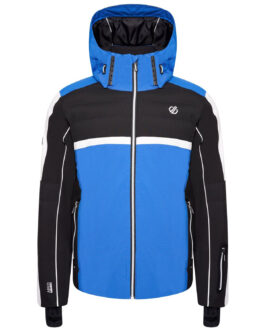 Pánská bunda Dare 2b Speed Out Jacket Velikost: XXL / Barva: modrá