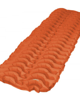 Nafukovací karimatka Husky Feezy 6 Barva: oranžová