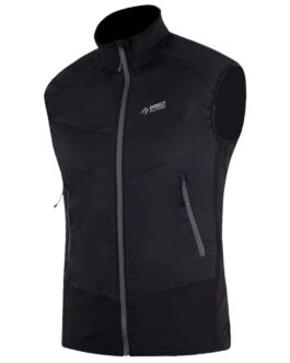 Pánská vesta Direct Alpine Alpha Vest Men´s Velikost: L / Barva: černá