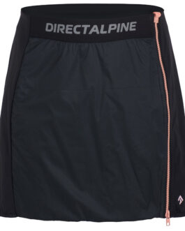 Dámská sukně Direct Alpine Skirt Alpha Lady 1.0 Velikost: L / Barva: černá