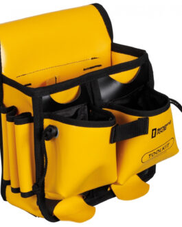 Pracovní brašna Singing Rock Tool Kit Barva: žlutá