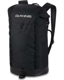 Batoh Dakine Mission Surf Roll Top Pack 35L Barva: černá