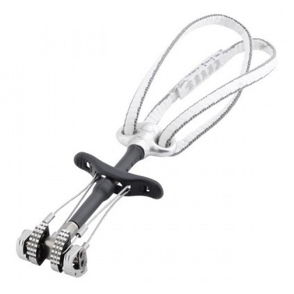 Friend DMM A7350A Dragon 2 size 0 Barva: světle šedá