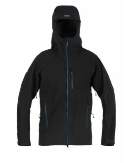 Pánská bunda Direct Alpine Icon 1.0 Velikost: M / Barva: černá