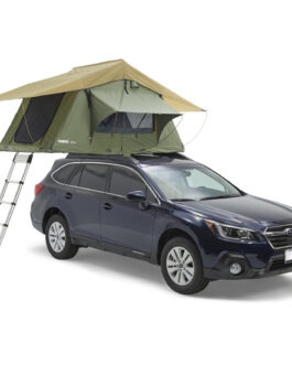 Autostan Thule Tepui Kukenam 3 Barva: zelená