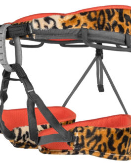 Horolezecký úvazek Grivel Trend Harness Velikost: XS / Barva: oranžová