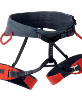 Úvazek Singing Rock Garnet Velikost: S / Barva: červená