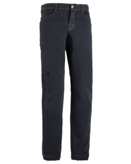 Pánské kalhoty E9 Ape9.22 Velikost: L / Barva: tmavě modrá