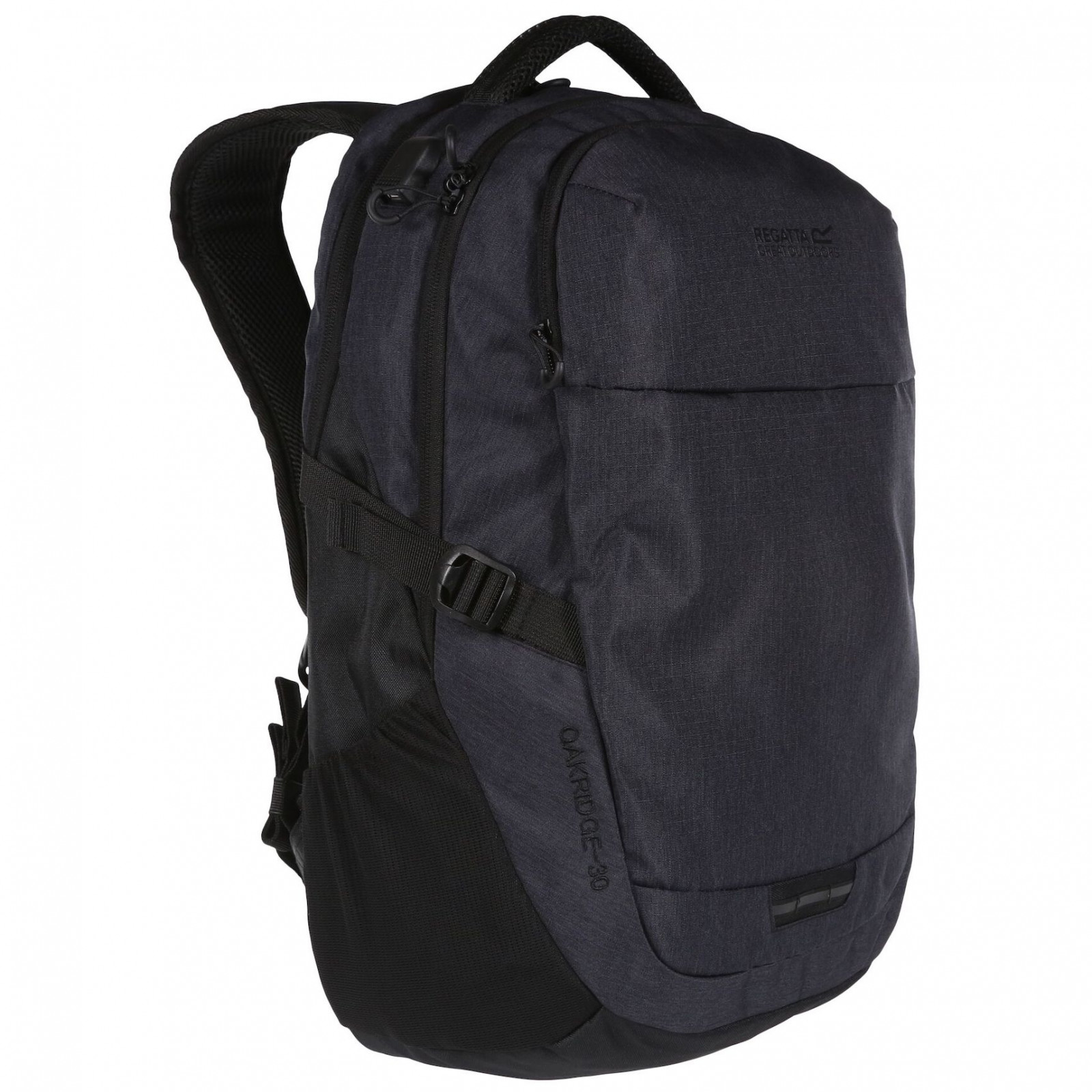 Batoh Regatta Oakridge Air 30L Barva: tmavě šedá