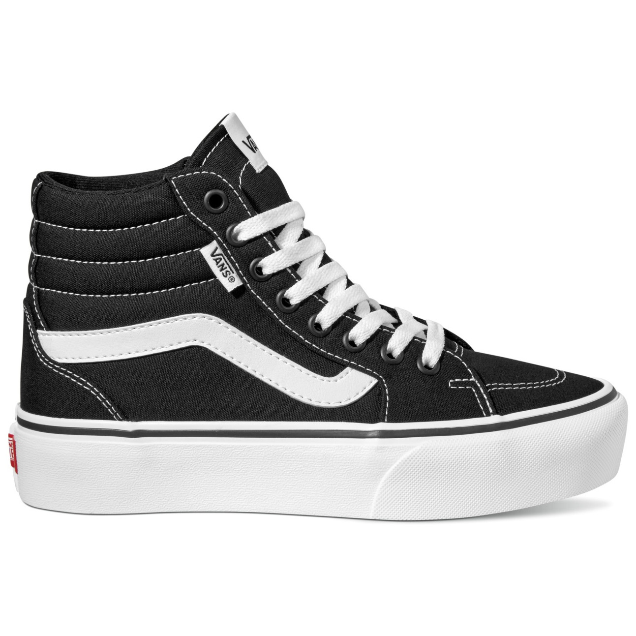 Dámské boty Vans Wm Filmore Hi Platform Velikost bot (EU): 36