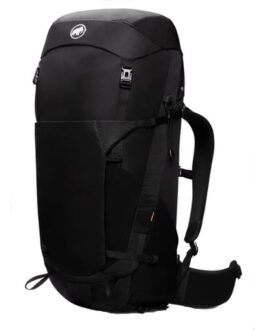 Batoh Mammut Lithium 50 Barva: černá