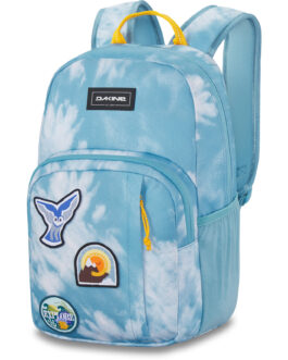 Dětský batoh Dakine Kids Campus Pack 18L Barva: modrá
