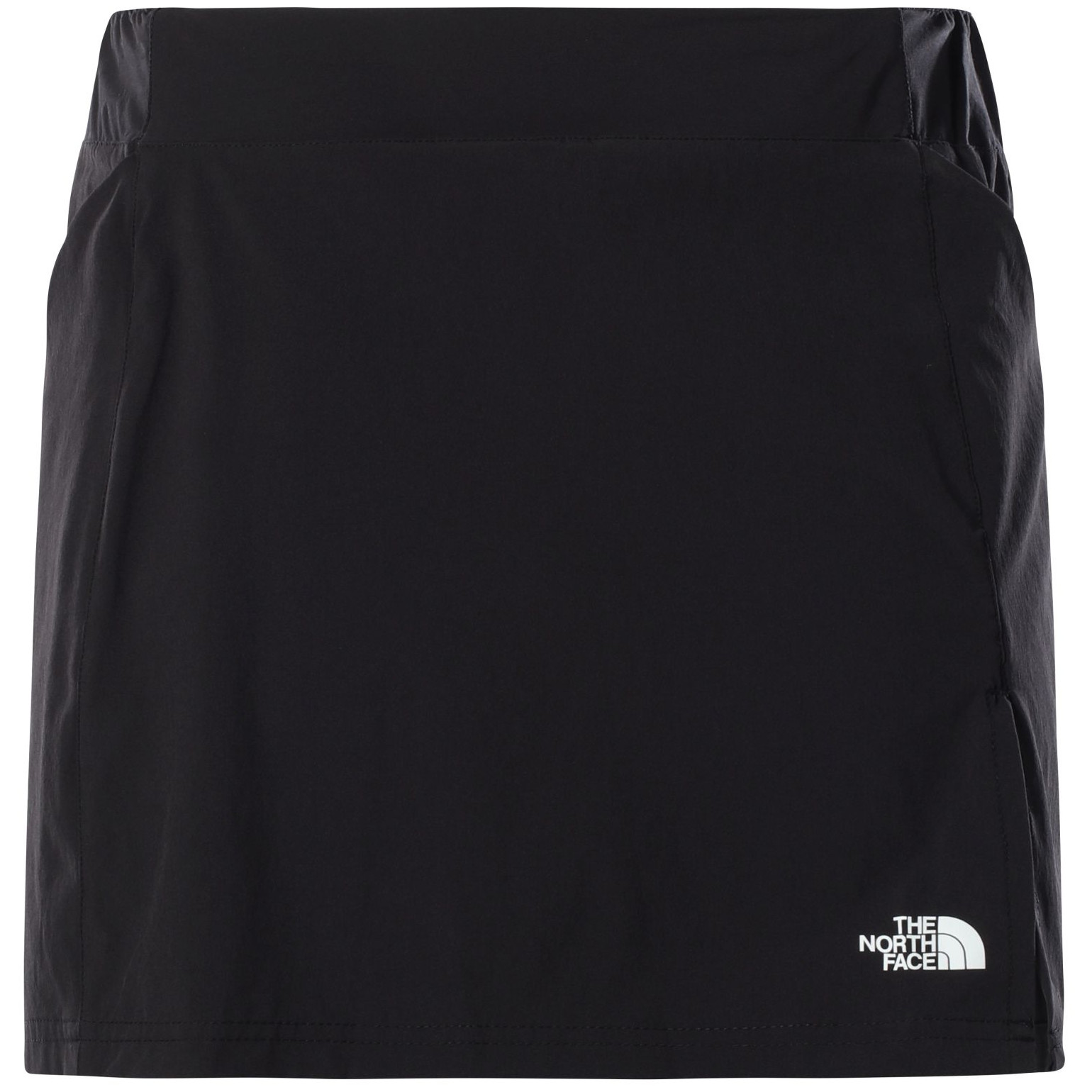 Dámská sukně The North Face Speedlight Skort - Eu Velikost: M / Barva: černá