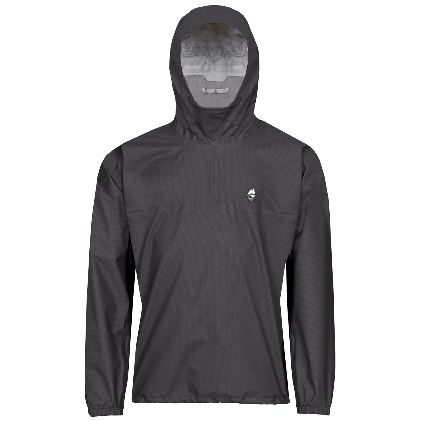 Dámská bunda High Point Minima Lady Jacket Velikost: S / Barva: černá