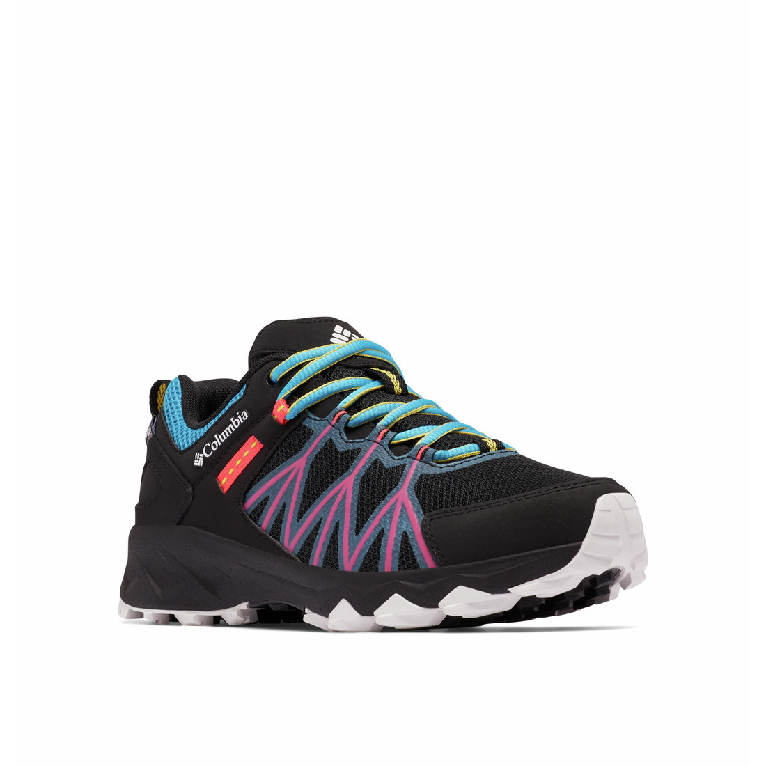Dámské boty Columbia Peakfreak™ II Outdry™ Velikost bot (EU): 38 / Barva: černá/bílá