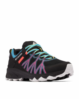 Dámské boty Columbia Peakfreak™ II Outdry™ Velikost bot (EU): 40,5 / Barva: černá/bílá