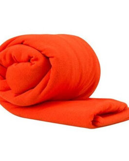 Vložka do spacáku Sea to Summit Thermolite Reactor Extreme Barva: červená