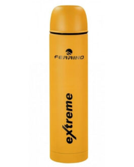 Termoska Ferrino Thermos Extreme 1 l Barva: oranžová