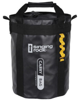 Pracovní vak Singing Rock Carry Bag 28+10L Barva: černá