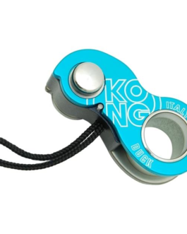 Blokant Tendon Kong Duck Barva: modrá/šedá