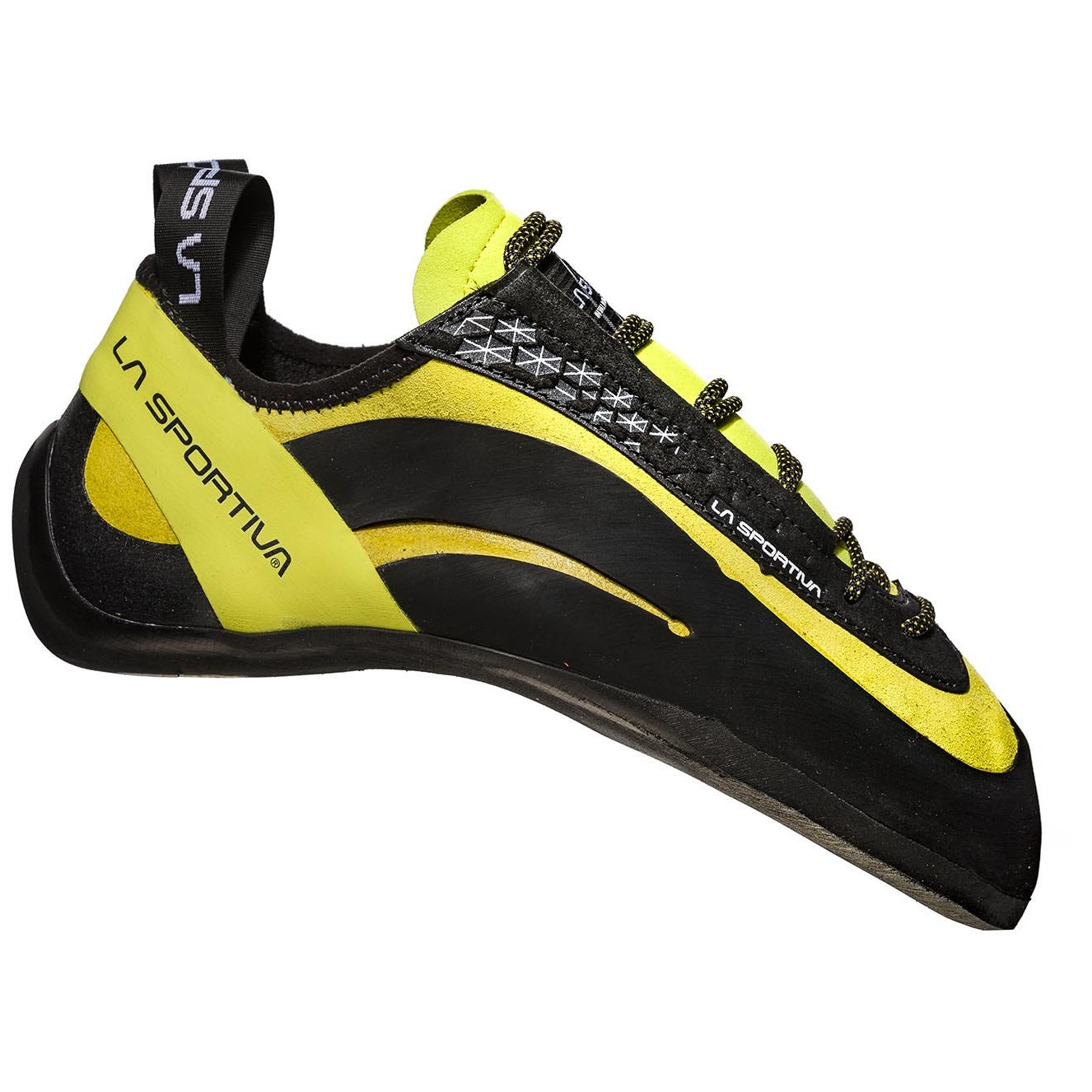 Lezečky La Sportiva Miura (20J) Velikost bot (EU): 38