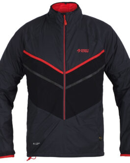 Pánská bunda Direct Alpine PEAK Velikost: XL / Barva: černá