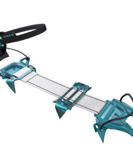 Mačky Blue Ice Harfang Tour Crampon Barva: modrá