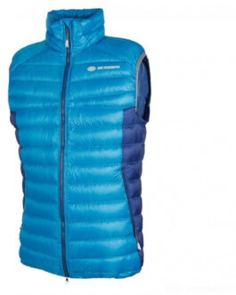 Pánská vesta Sir Joseph Atol Man II Velikost: XXL / Barva: modrá