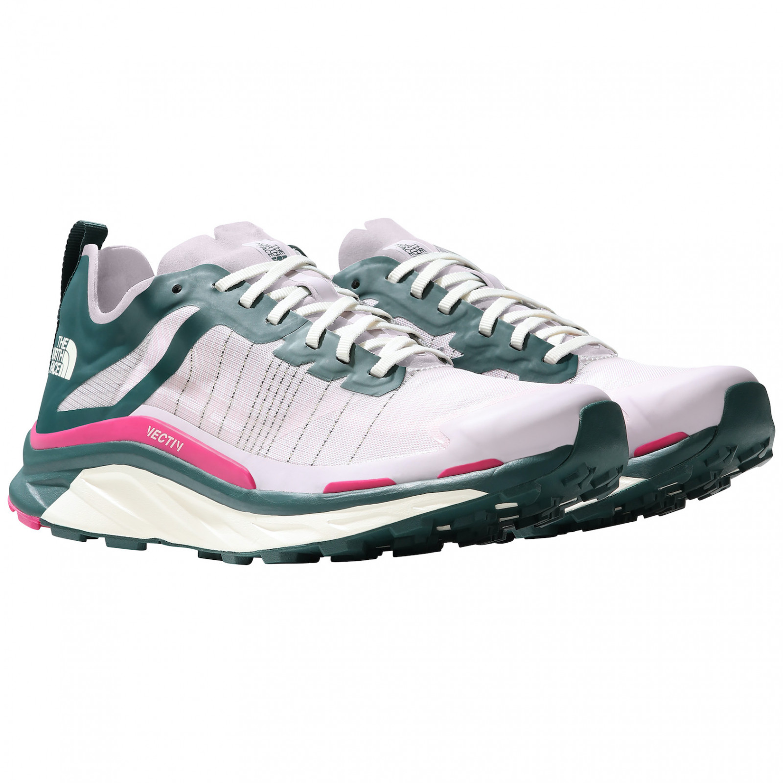 Dámské běžecké boty The North Face Vectiv Infinite Velikost bot (EU): 41