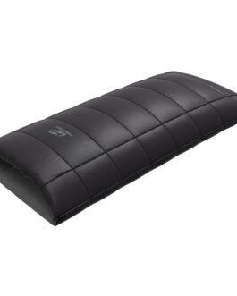 Spacák Hannah Lodger 100 Zip: Levý / Barva: černá