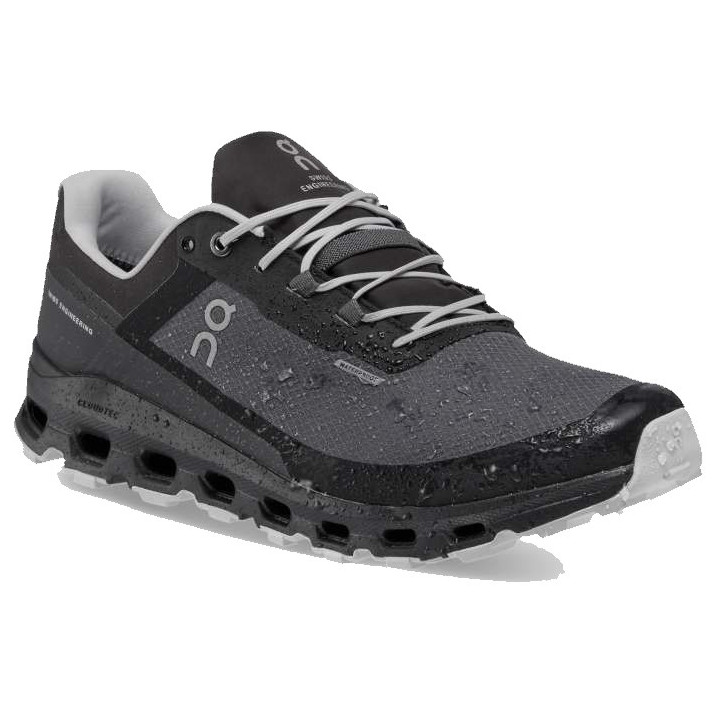 Pánské běžecké boty On Running Cloudvista Waterproof Velikost bot (EU): 44