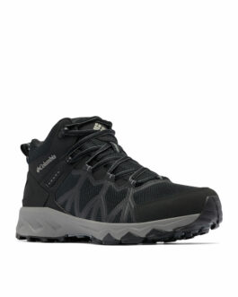 Pánské boty Columbia Peakfreak™ II Mid Outdry™ Velikost bot (EU): 44,5 / Barva: černá