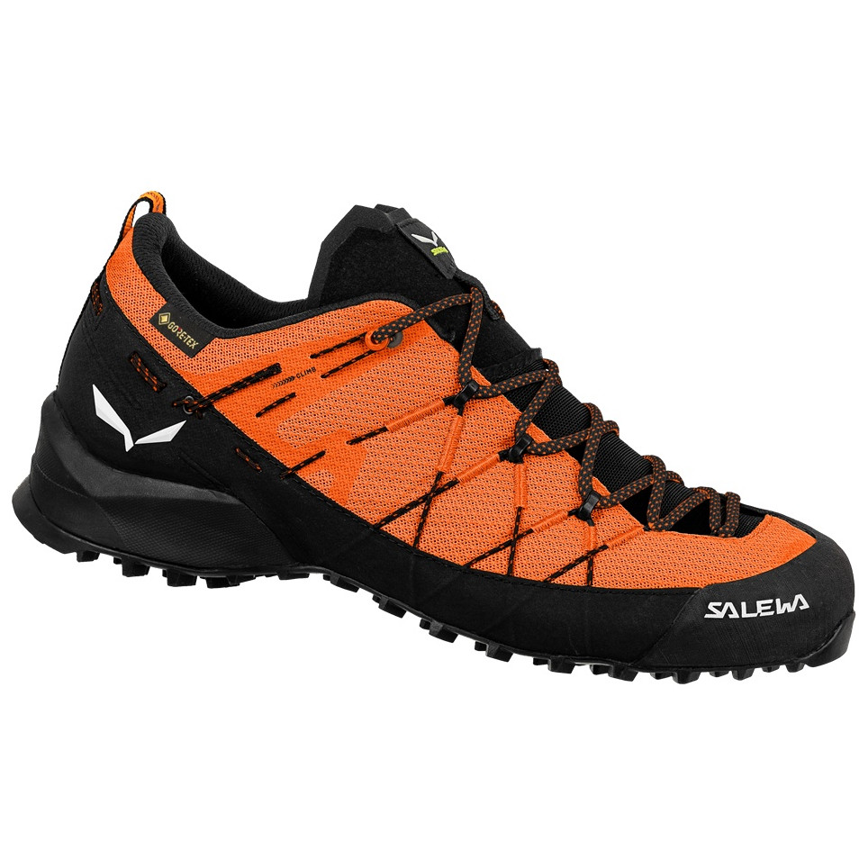 Pánské boty Salewa Wildfire 2 Gtx M Velikost bot (EU): 44 / Barva: oranžová