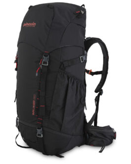 Batoh Pinguin Walker 50 Barva: černá