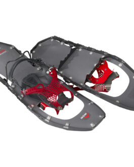 Sněžnice MSR Lightning Ascent W22 Barva: šedá/červená