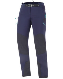 Dámské kalhoty Direct Alpine Cascade Lady 2021 Velikost: S / Barva: modrá