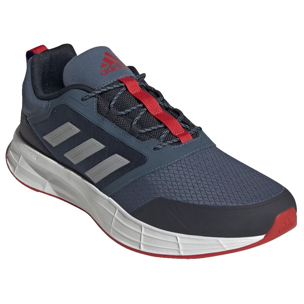 Pánské boty Adidas Duramo Protect Velikost bot (EU): 45 (1/3) / Barva: modrá/červená