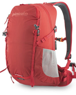 Batoh Pinguin Ride 25 Barva: červená