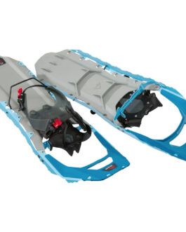 Sněžnice MSR Revo Explore W25 Délka sněžnice: 64 cm / Barva: šedá/modrá