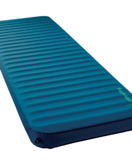 Karimatka Therm-a-Rest MondoKing 3D L (2020) Barva: modrá