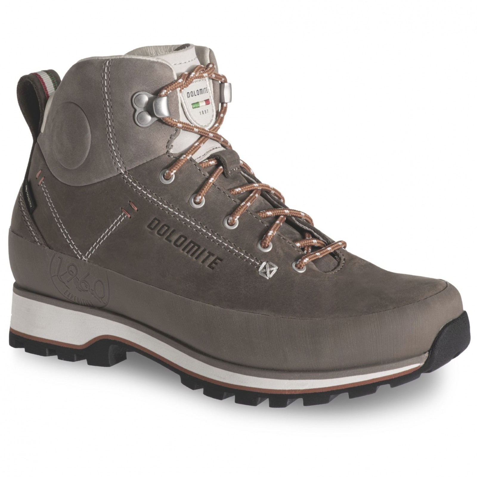 Dámské boty Dolomite 60 Dhaulagiri GTX Velikost bot (EU): 37