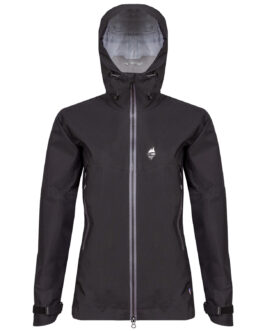 Dámská bunda High Point Explosion 6.0 Lady Jacket Velikost: L / Barva: černá