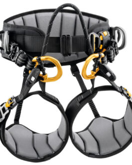 Pracovní postroj Petzl Sequoia Velikost: 1