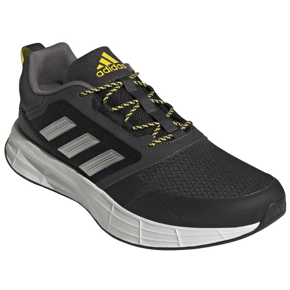 Pánské boty Adidas Duramo Protect Velikost bot (EU): 43 (1/3) / Barva: černá/žlutá