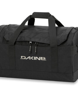 Cestovní taška Dakine Eq Duffle 35L Barva: černá