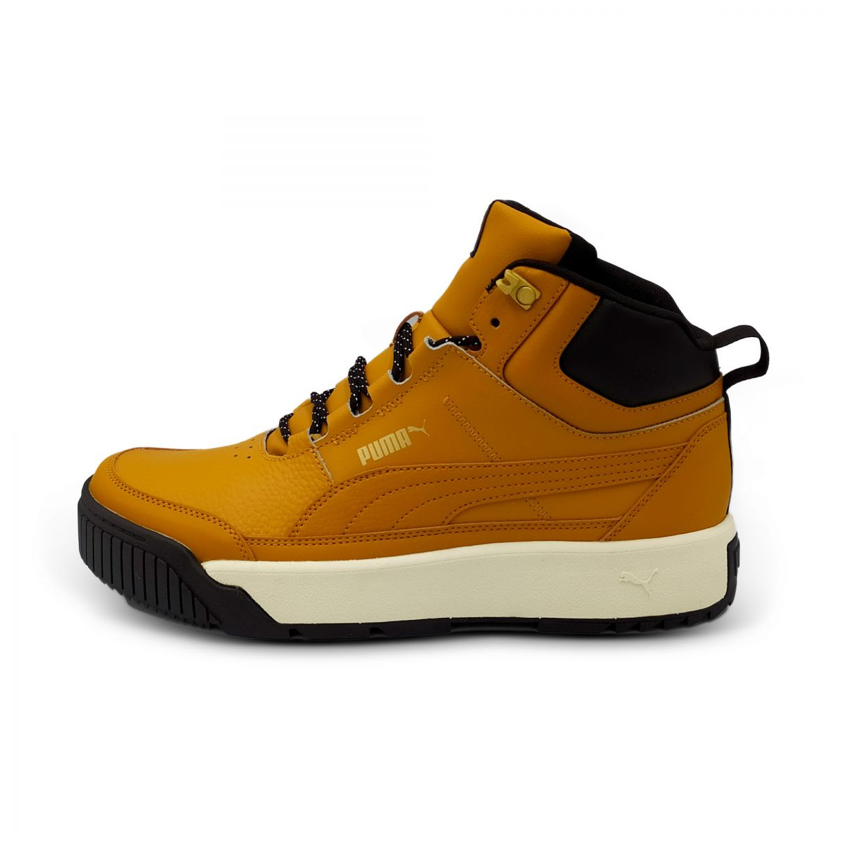 Pánské boty Puma Tarrenz SB II Velikost bot (EU): 45 / Barva: hnědá