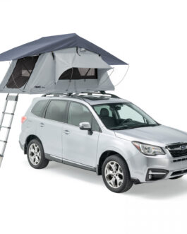 Autostan Thule Tepui Kukenam 3 Barva: šedá