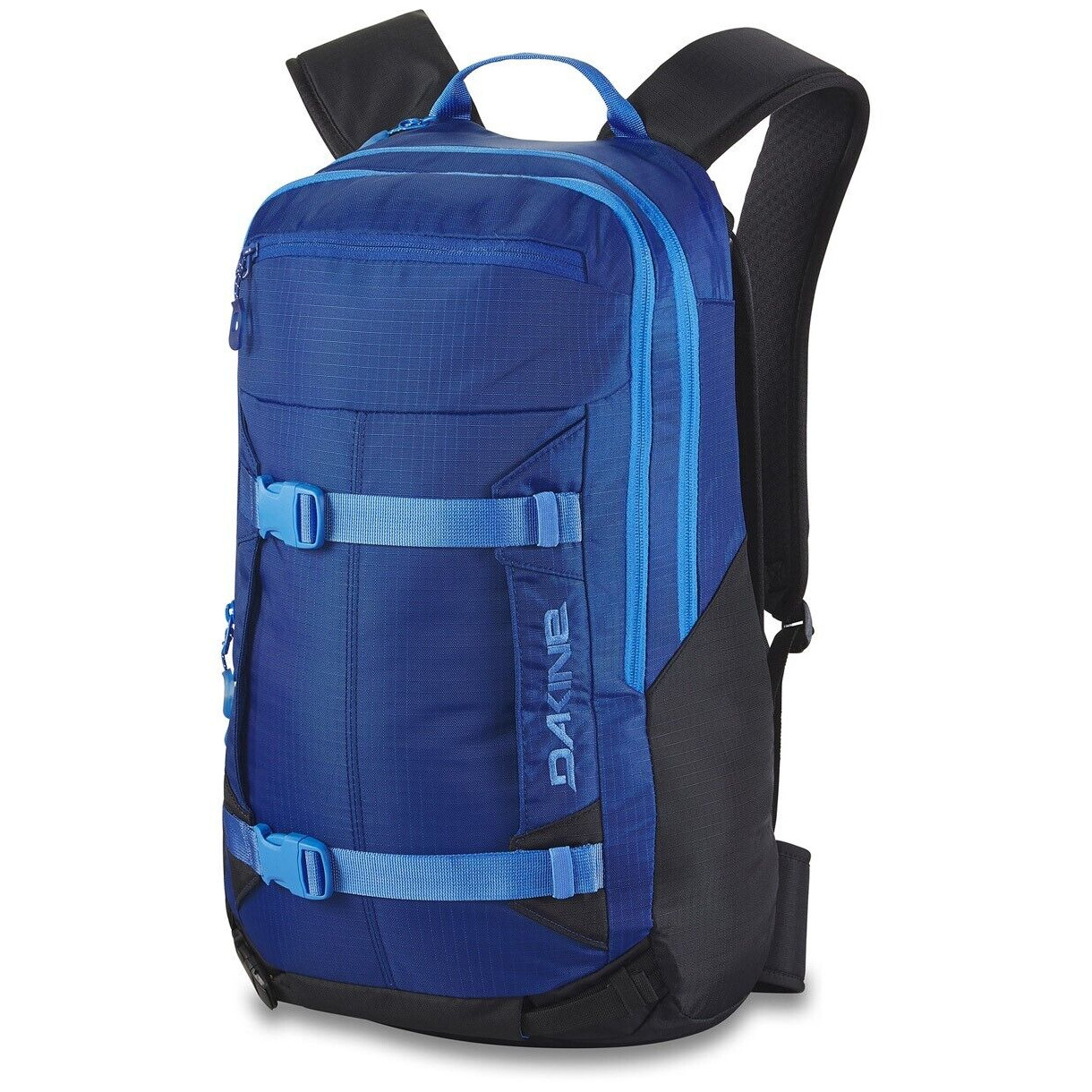 Batoh Dakine Mission Pro 25L Barva: modrá