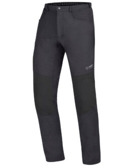 Pánské kalhoty Direct Alpine Mordor Velikost: XL / Barva: šedá