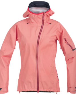 Dámská bunda Direct Alpine Guide Lady 3.0 Velikost: M / Barva: světle růžová